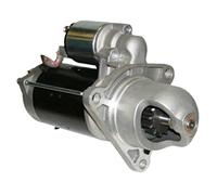Presto Lite 860618 Motor de arranque