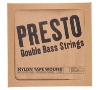 Presto Nylonwound Light 4/4