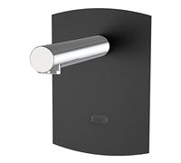 Presto - Presto Domo Sensia Lavabo Mural Un Agua Trans Negro (79216)