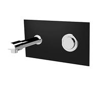 Presto - Presto Xt 2000 Mural Empotrado Negro (26802)