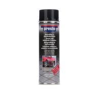 PRESTO Protección anticorrosiva de los bajos 306024 66 235 0,535 aerosol 500 66