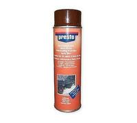 Presto Protección de Bajos Spray-Wachs Marrón Claro 306048 500ml Secado Rápido