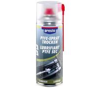 Presto PTFE Spray 306338 400ml Lubricante Spray De Grasa