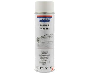 PRESTO Resina y masilla carrocería (Ref: 218200)