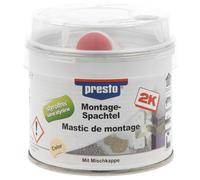 PRESTO Resina y masilla carrocería (Ref: 443541)