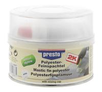 PRESTO Resina y masilla carrocería (Ref: 443671)