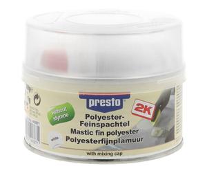 PRESTO Resina y masilla carrocería (Ref: 443671)