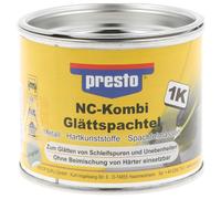 PRESTO Resina y masilla carrocería (Ref: 601532)