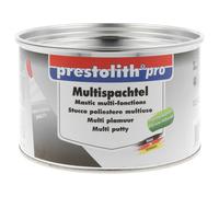 PRESTO Resina y masilla carrocería (Ref: 602058)