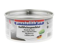 PRESTO Resina y masilla carrocería (Ref: 602133)