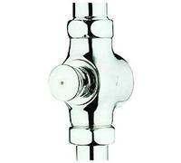 PRESTO Robinet de chasse temporisé Eclair pour WC 33x42 - Sélection collectivité