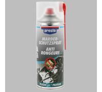 PRESTO Spray antiroedores 803857 69 201 0,363 aerosol 400 69