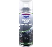 presto Spray Limpiador de Aire Comprimido - 400 ml
