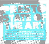 Presto - State of the Art