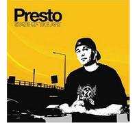 Presto - State of the Art