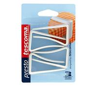 Presto Tescoma 420810 - Clips mantel, 4 unidades