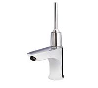 Presto XT-L Palanca grifería temporizada lavabo palanca cromado