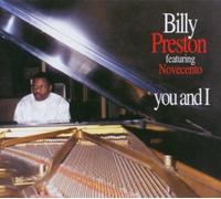 Preston,Billy Feat.Novecento - You and I [Import]