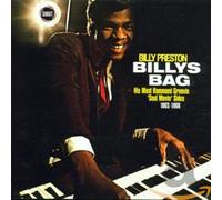 Preston - Billy S Bag 1963-1966