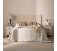 Preston cabecero tapizado para cama de 135