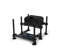 Preston Caja De Asiento Para Pesca 5G / Gruesa
