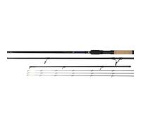 Preston Distancia Master 4.0M 100G / Alimentador Caña de Pescar