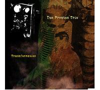 Preston Don - Transformation