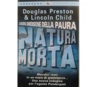 Preston Douglas - Natura Morta