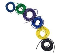 PRESTON DURA HOLLO ELASTIC SIZE 16 - HELD/16 by Preston Innovations