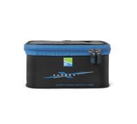Preston Eva Hooklength Estuche - Corto / Pesca en Agua Dulce Equipaje