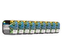 Preston Fluorocarbone Coup Reflo Power 0.08MM