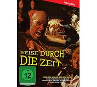 Reise Durch Die Zeit [Alemania] [DVD]