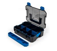 Preston Hardcase Sistema Alimentador / Caja Aparejos Pesca Gruesa