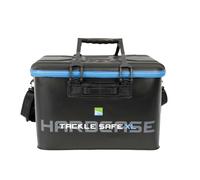 Preston Hardcase Tackle Safe - XL / Maleta De Pesca De Lance