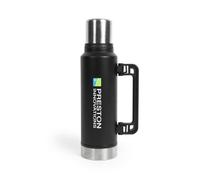 Preston Innovations Bidón De Acero Inoxidable 1.4L Para Pesca