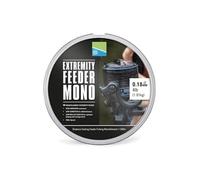 Preston Innovations Extremity Feeder Mono 4.5 kg 0.28mm 300m | Línea de pesca alimentador | Fundición a distancia | Diámetro bajo | Elástico controlado | Resistente a la abrasión | Bobinas de 300 m |