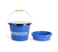 Preston Innovations Juego de cubos de 13 L P0220151