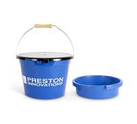 Preston Innovations Juego de cubos de 13 L P0220151
