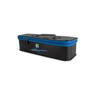 Preston Innovations Supera XL Eva - Estuche para accesorios