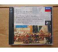 Preston - Israele in Egitto