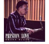 Preston Love - Omaha Blues
