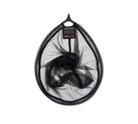 Preston Malla Para Red De Landing Carbono Para Pescar 16, 18