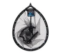 Preston Monster XS Red De Elevación Para Pescar