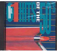 Preston - No. 1 Hits of The 50's