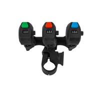 Preston - Contador triple de clicker