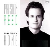 Preston Reed Halfway Home (CD) (Importación USA)