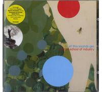 Preston School of in - All This Sound Gas