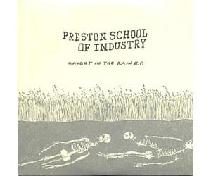 Preston School of in - Caught in The Rain [Import]