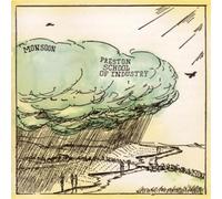 Preston School of in - Monsoon