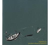 Preston School of in - Whale Bones